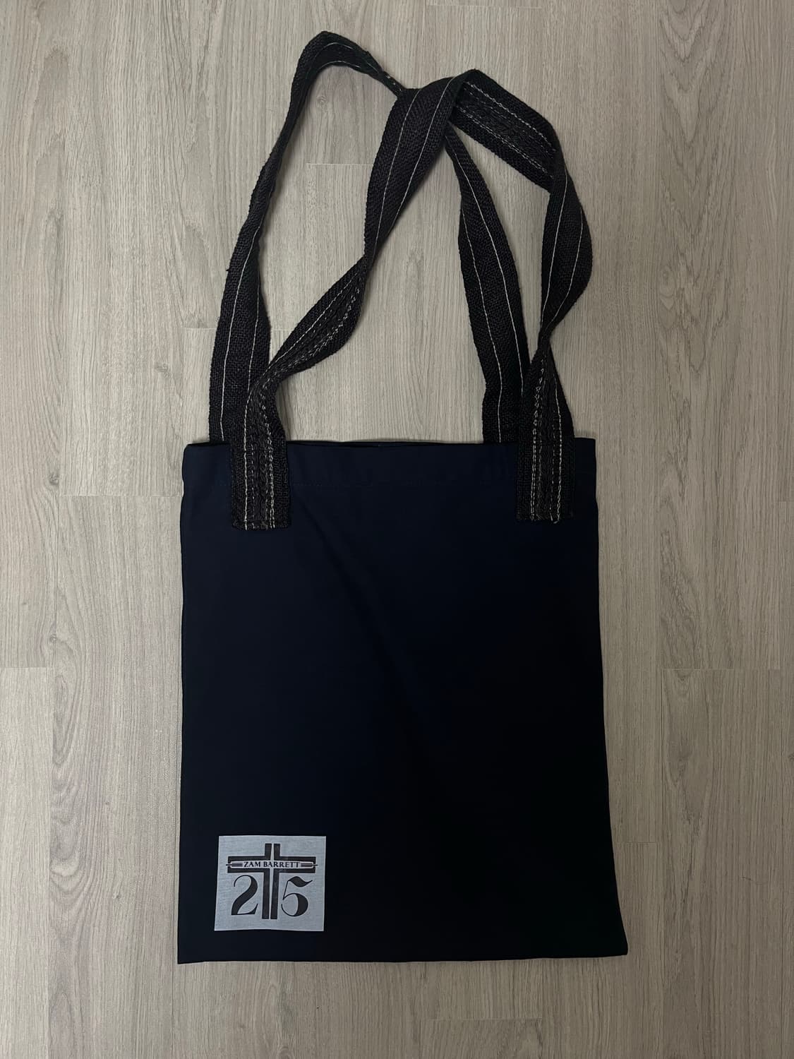 잠바렛 토트백 상품이미지1