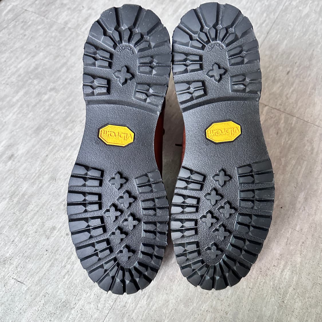 Red Wing 2904 라인맨 Made in USA 비브람 리솔 상품이미지7