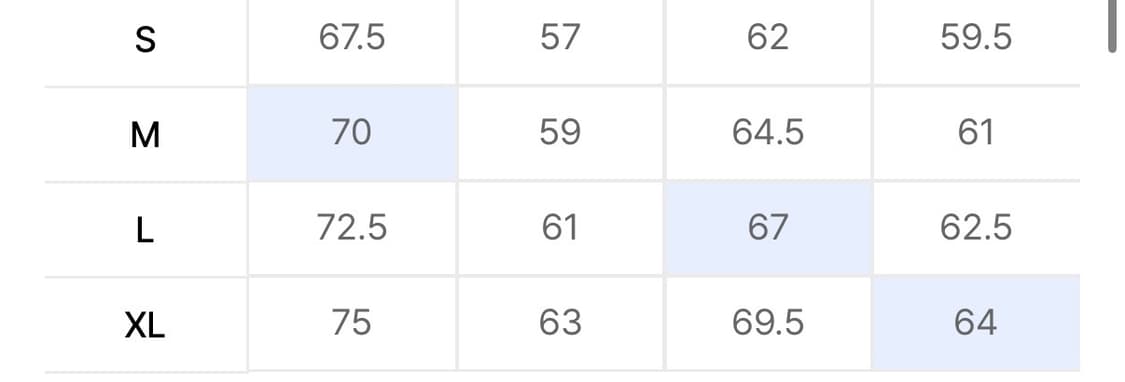 노매뉴얼 - PENON WINDLOCK JACKET - REFLECTIV 상품이미지7