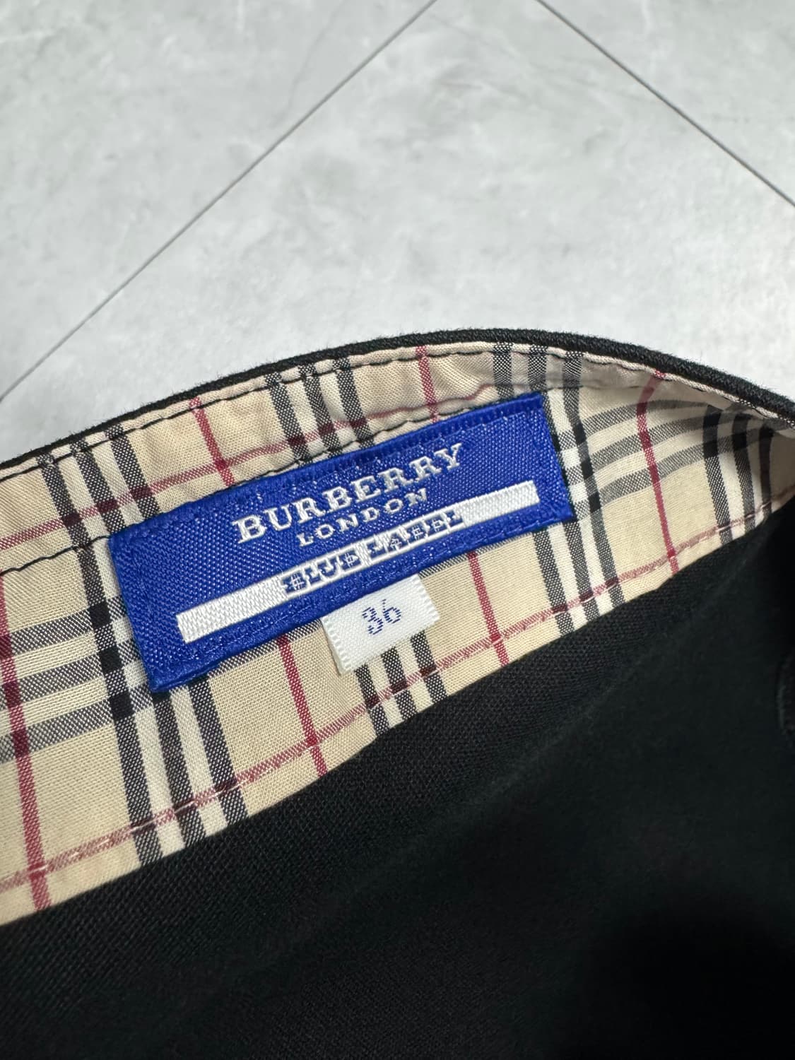 버버리 상품이미지3