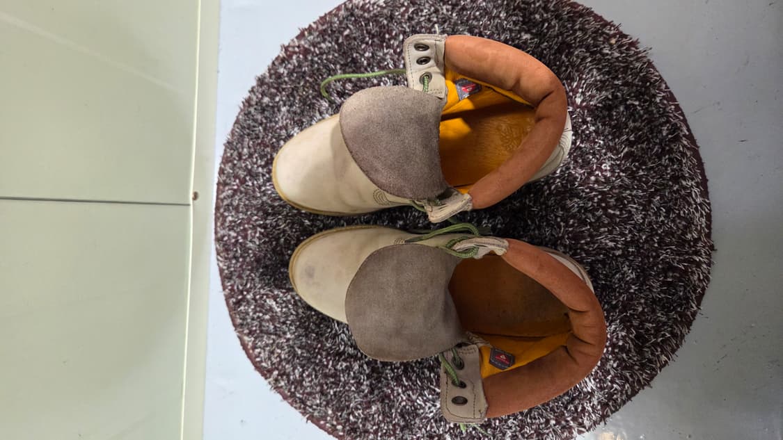 팀버랜드 6인치 프리미엄 부츠  상품이미지4