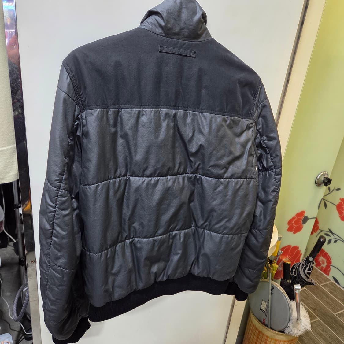 프라다 패딩 상품이미지7