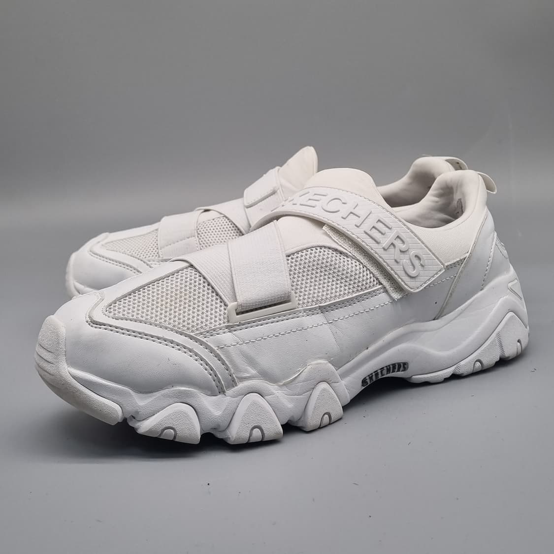 스케쳐스 딜라이트 남성슬립온260 상품이미지1