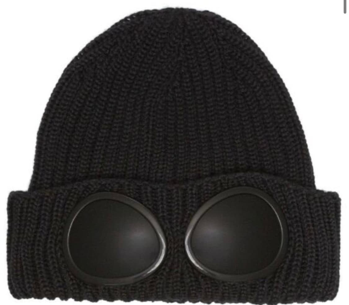 Cp 컴퍼니 고글 비니 상품이미지1