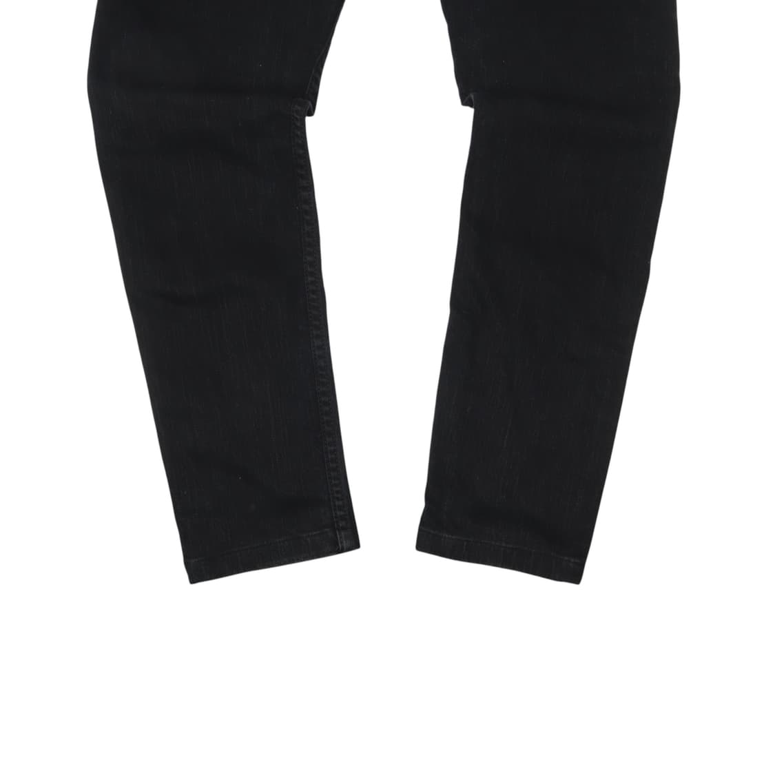 리바이스 블랙 데님팬츠 상품이미지4