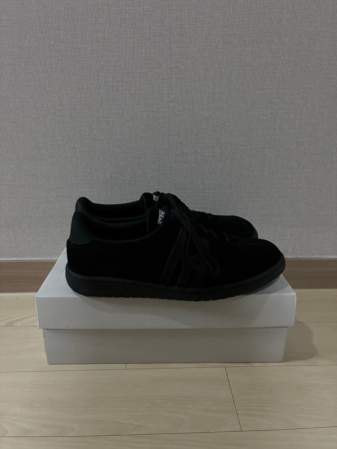 MateS 마테스 스니커즈 Atlantis 어드레서 별주 41사이즈 상품이미지3