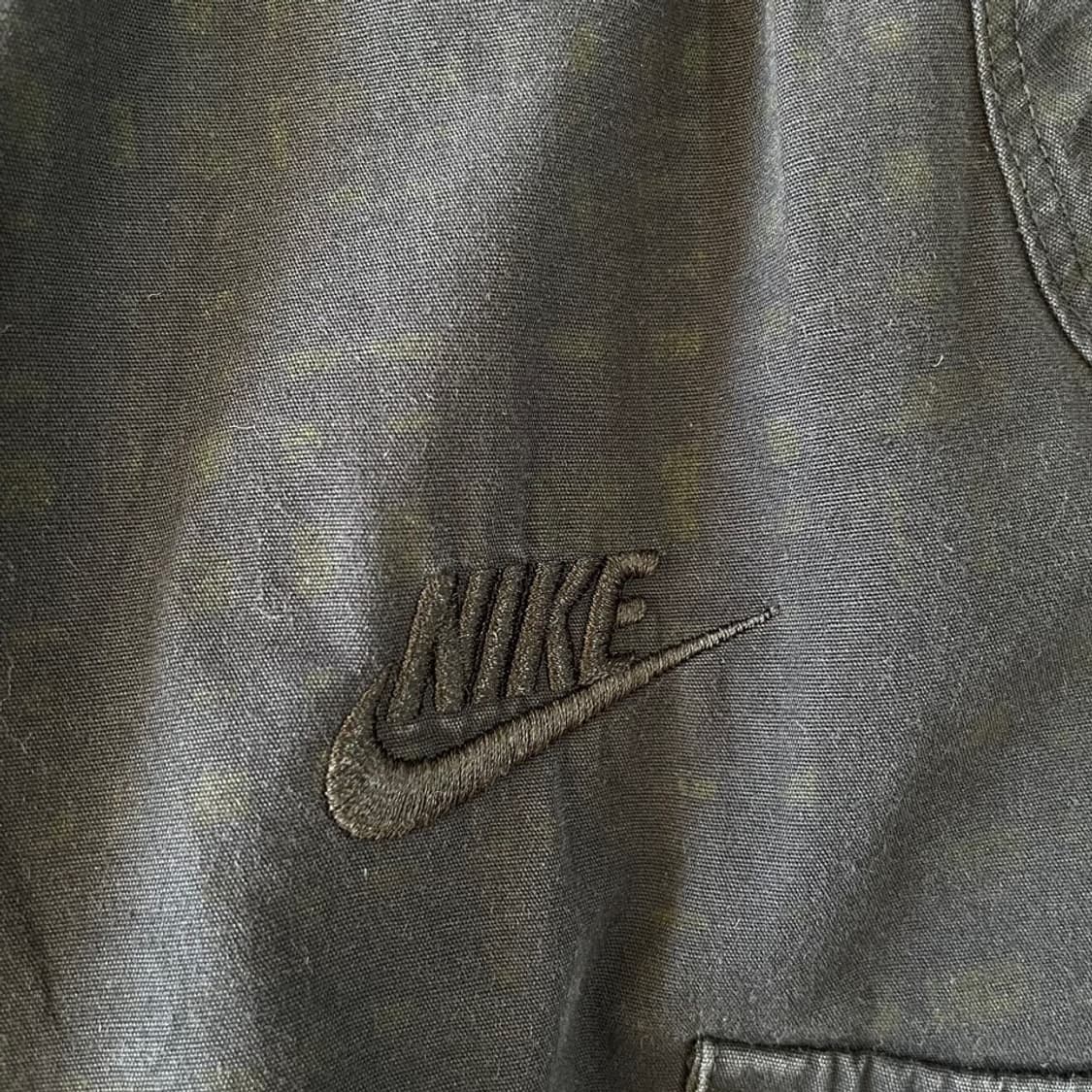 M 나이키 카고 팬츠 바지 트레이닝 상품이미지4