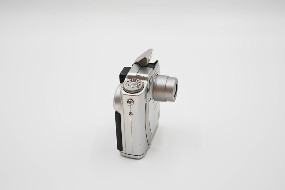 Fujifilm Finepix 4700Z (후지필름 파인픽스 4700Z) 상품이미지5