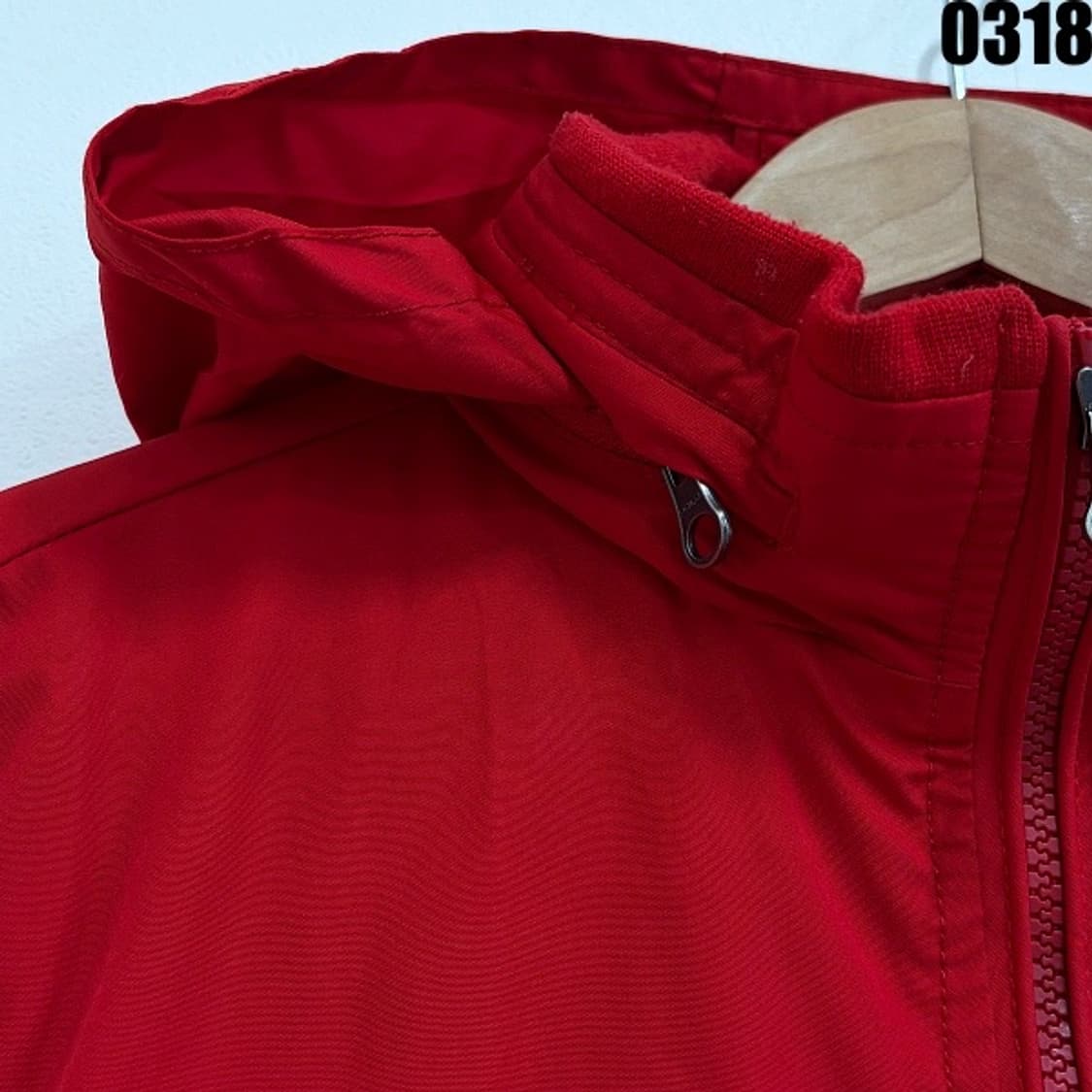 폴로 랄프로렌 후드 집업 자켓 M 0318  상품이미지4