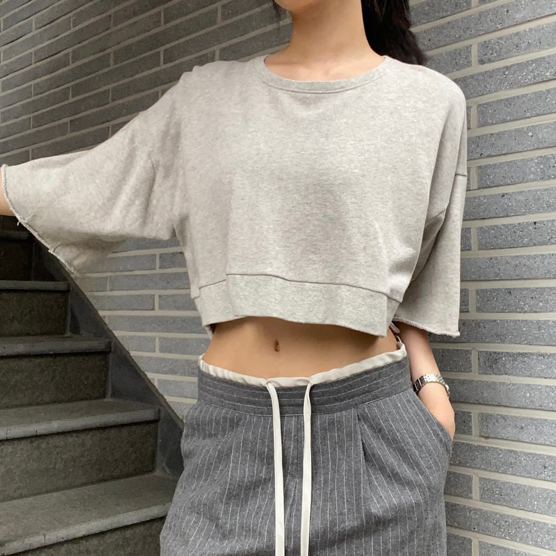 Maison Mihara Yasuhiro 상품이미지3