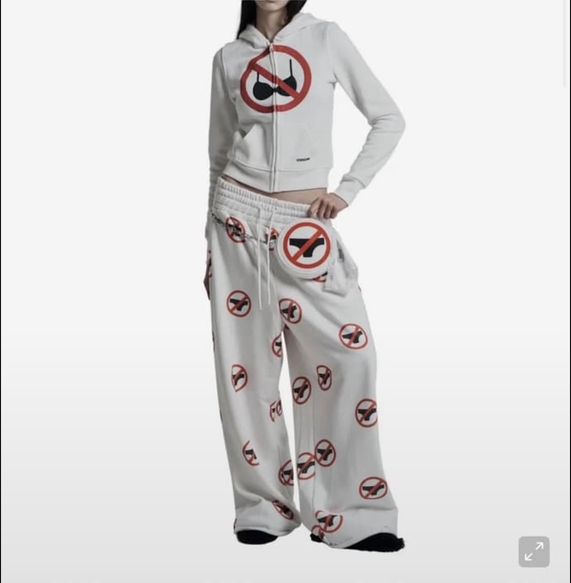 오도어 트레이닝 세트 상품이미지1