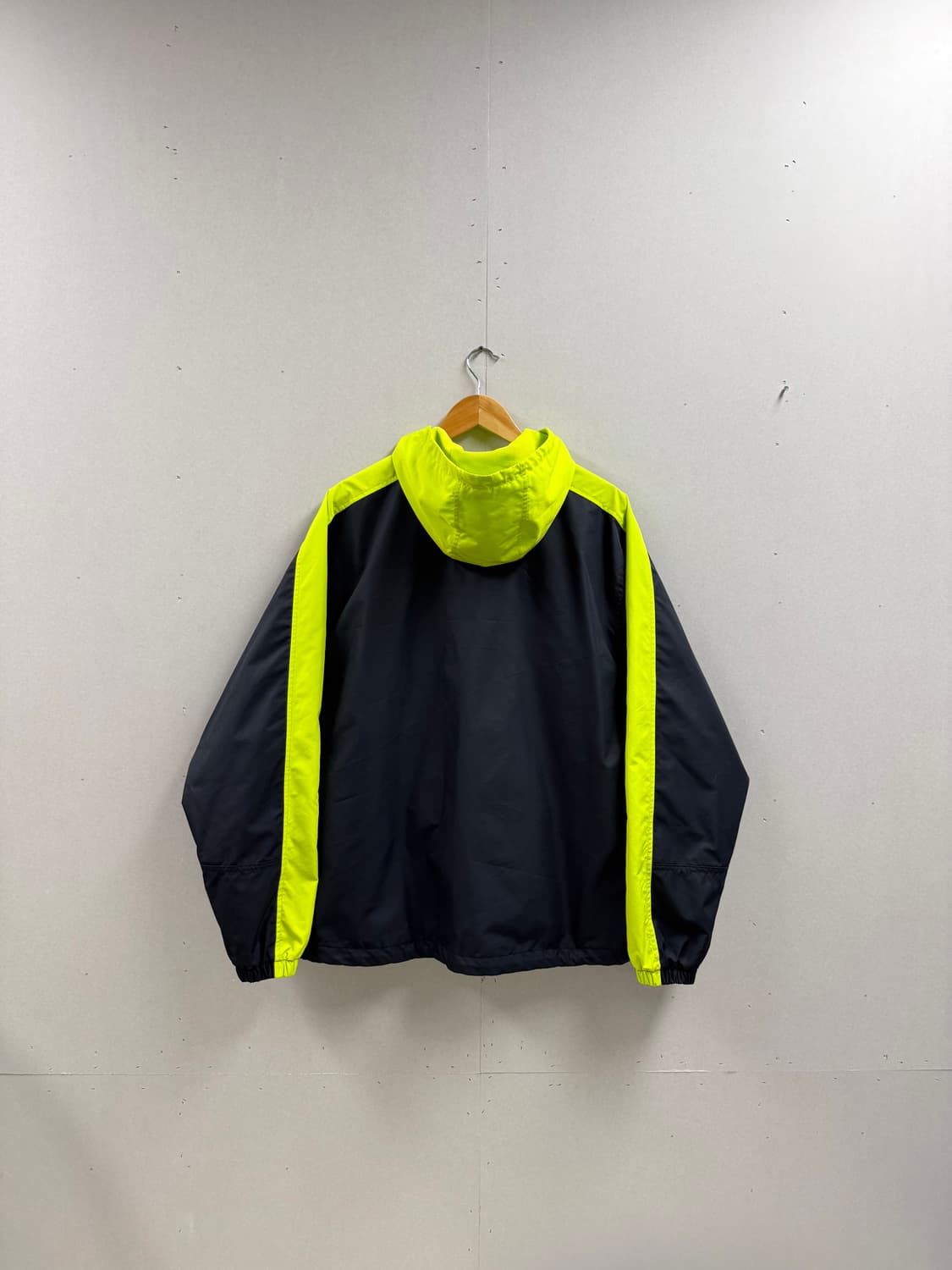 남성 XXL 110 / 나이키 SB 아노락 자켓 상품이미지7