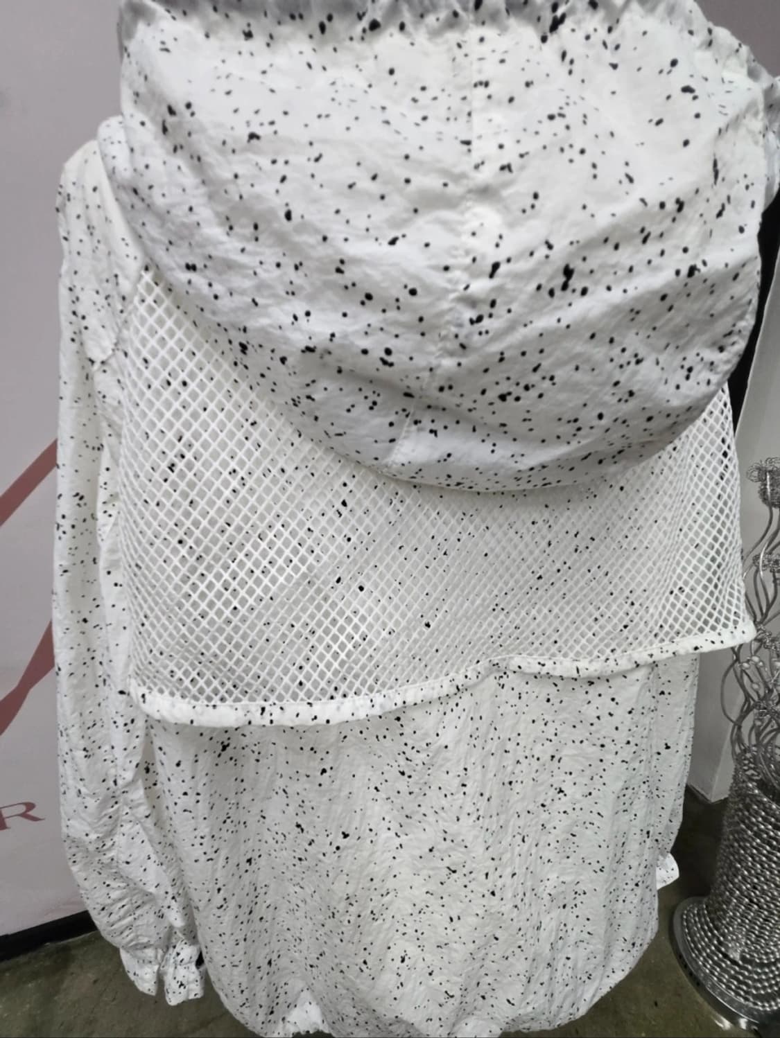 JAJU 바람막이  상품이미지9