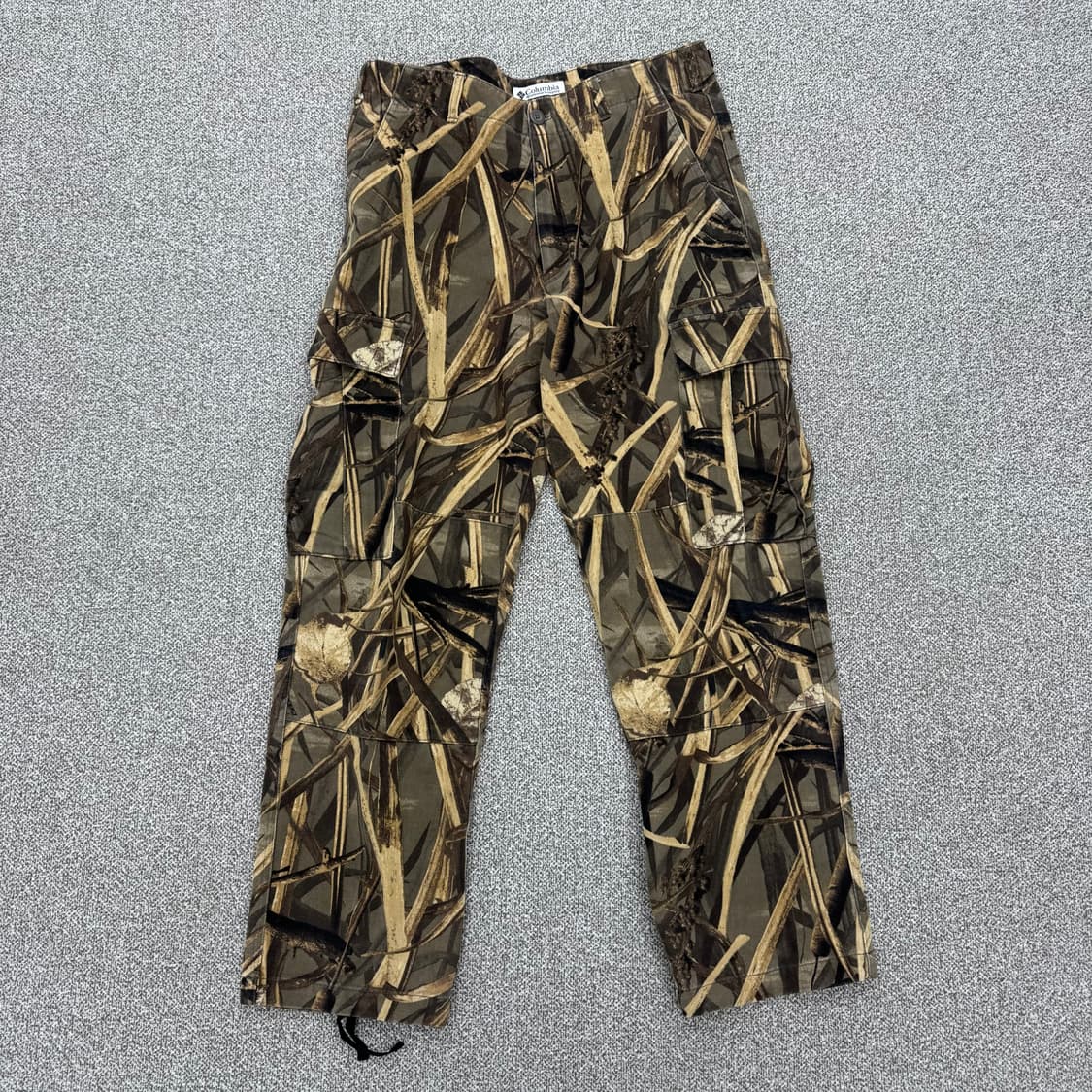 컬럼비아 카고팬츠  상품이미지2