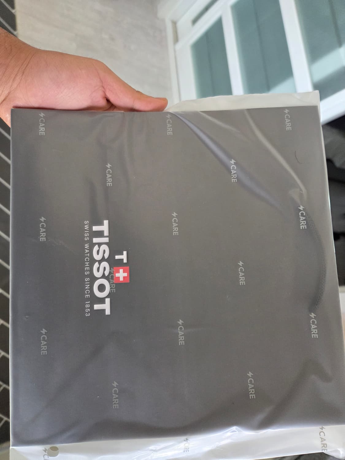 티쏘 prx40 아이스블루 상품이미지3