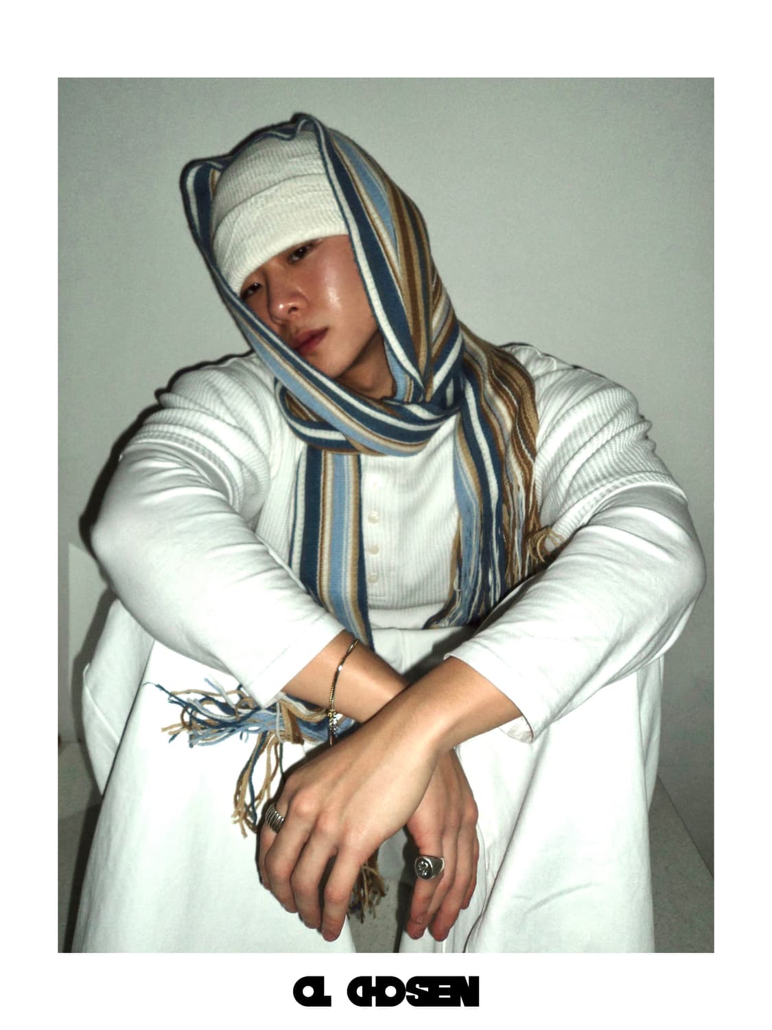 Muffler 005 상품이미지3