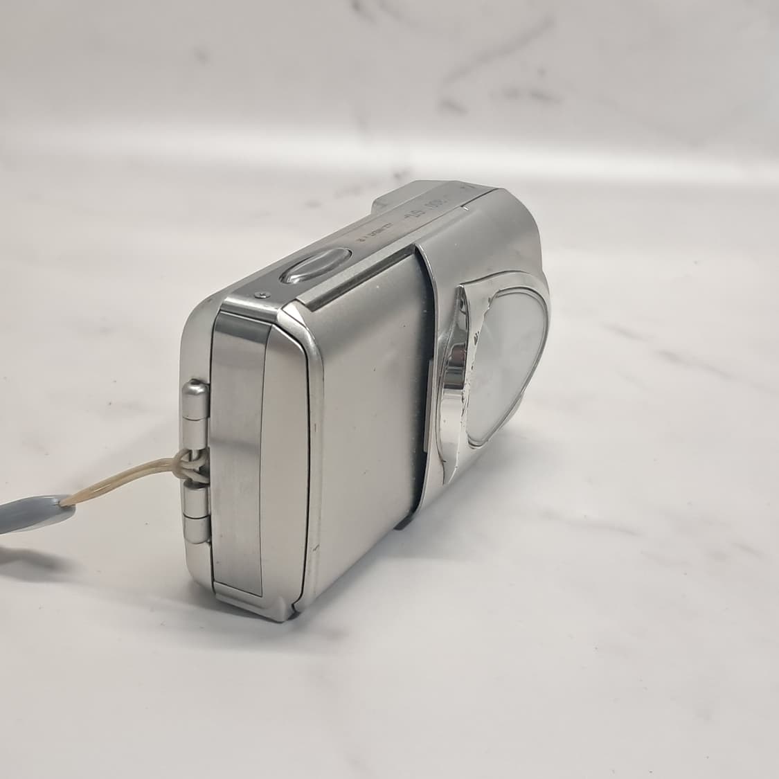 빈티지 감성!) 올림푸스 뮤 Mju 300 빈티지 디카 상품이미지3