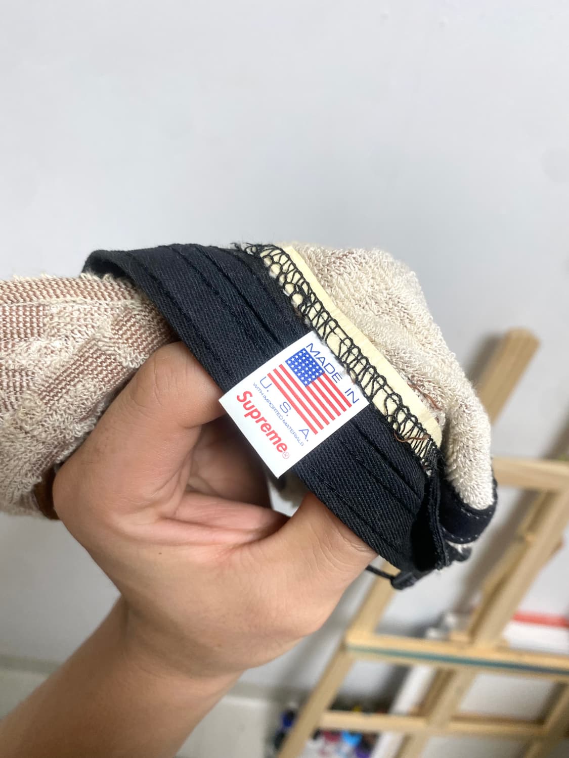슈프림 모자  상품이미지6