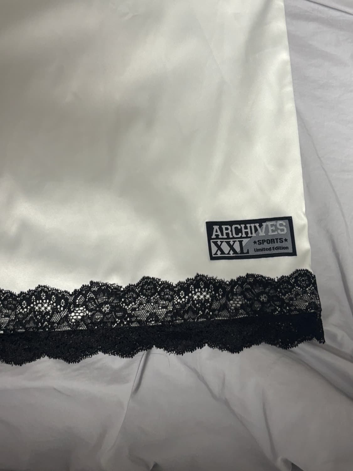 2000아카이브스 Street Attitude Sleep Dress 상품이미지3