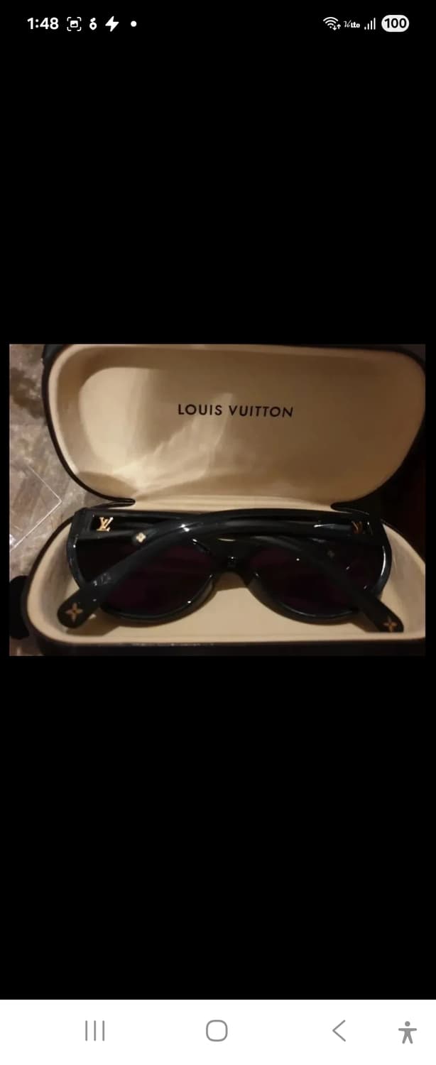 (정품)루이비통 선글라스 일본 구매 상품이미지1