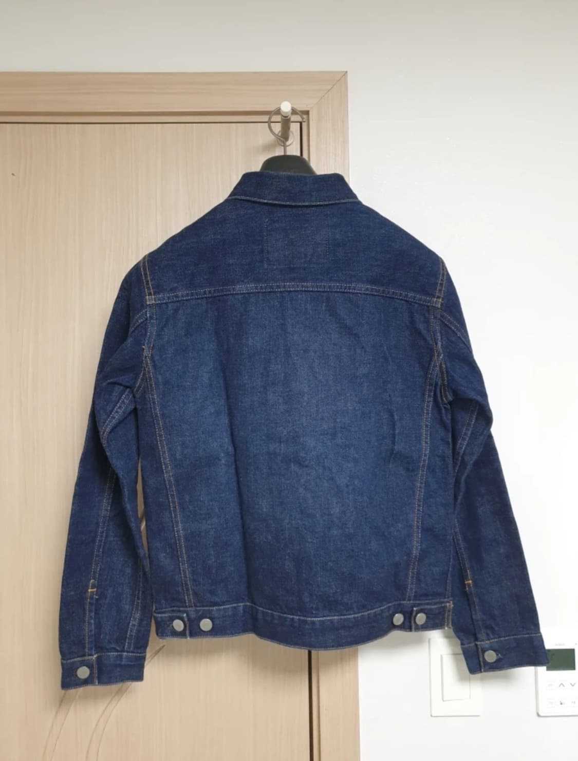 코지마진즈 데님자켓 2세대 M 상품이미지2