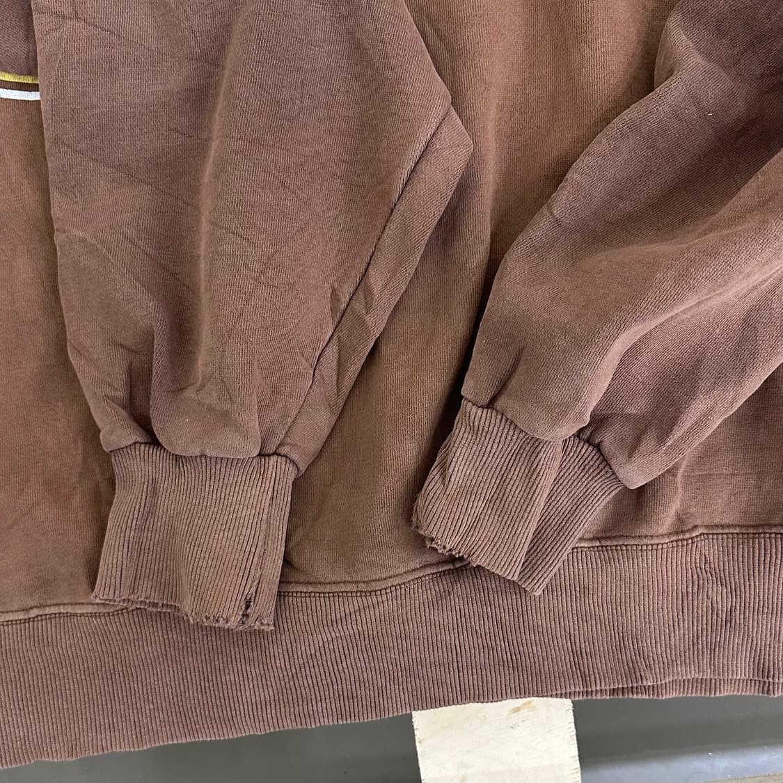 00’s 펠레펠레 올드스쿨 스웻셔츠 상품이미지3