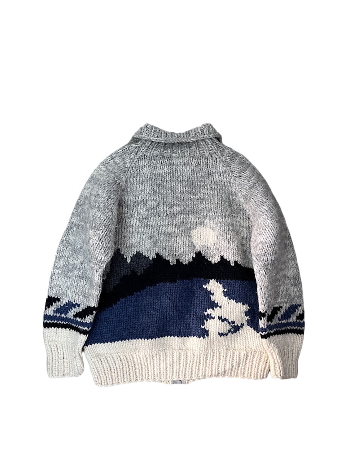 Cowichan (L) 상품이미지5