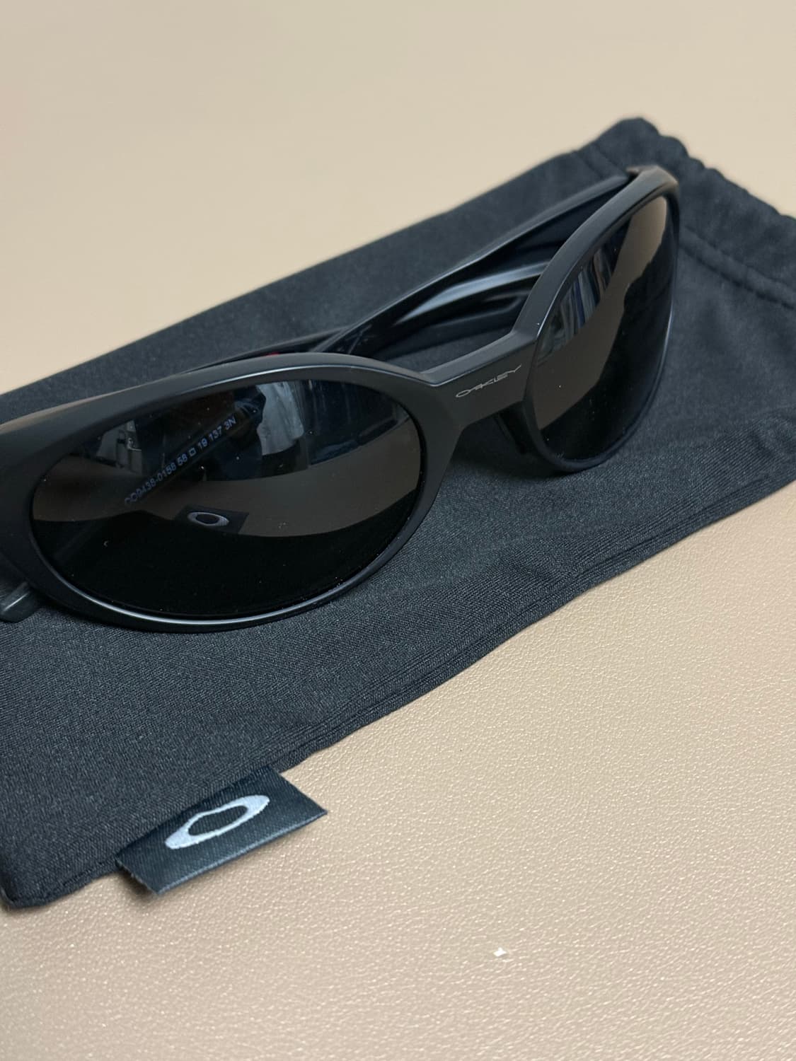 오클리 아이자켓 리덕스 상품이미지1