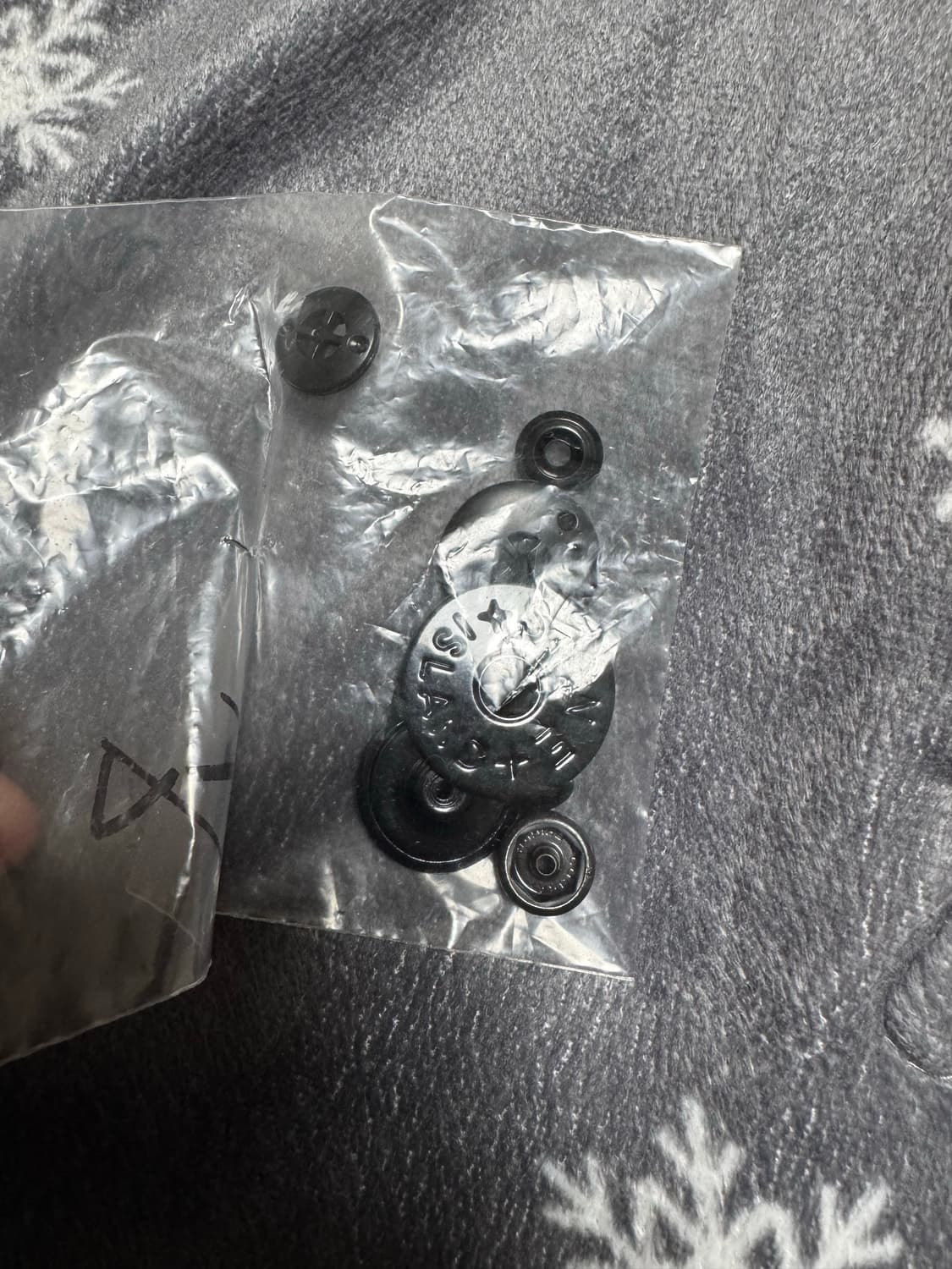 스톤아일랜드 다비드 tc 코트 상품이미지9