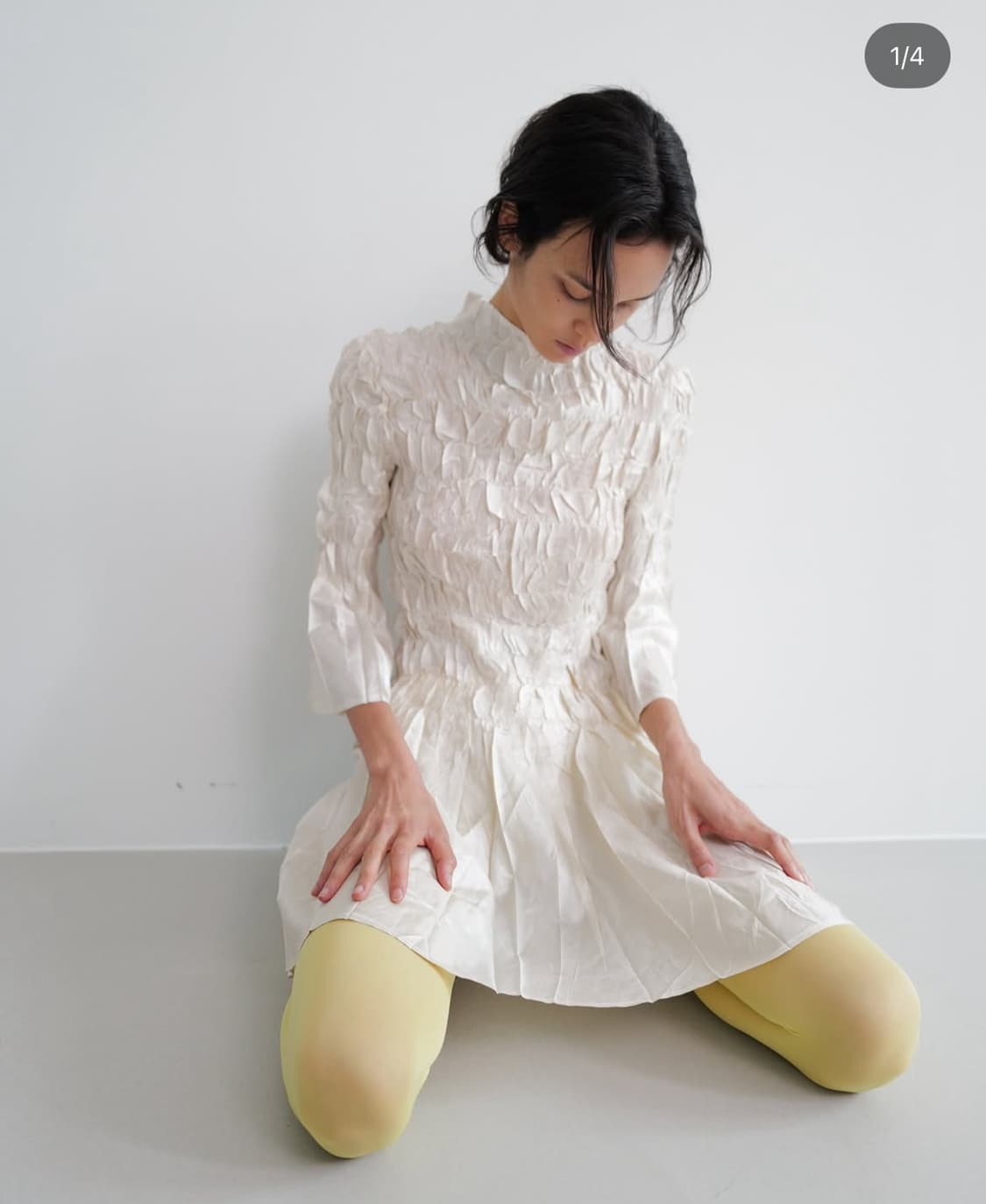 공디드디자인 Gongdid design 미니드레스 상품이미지1