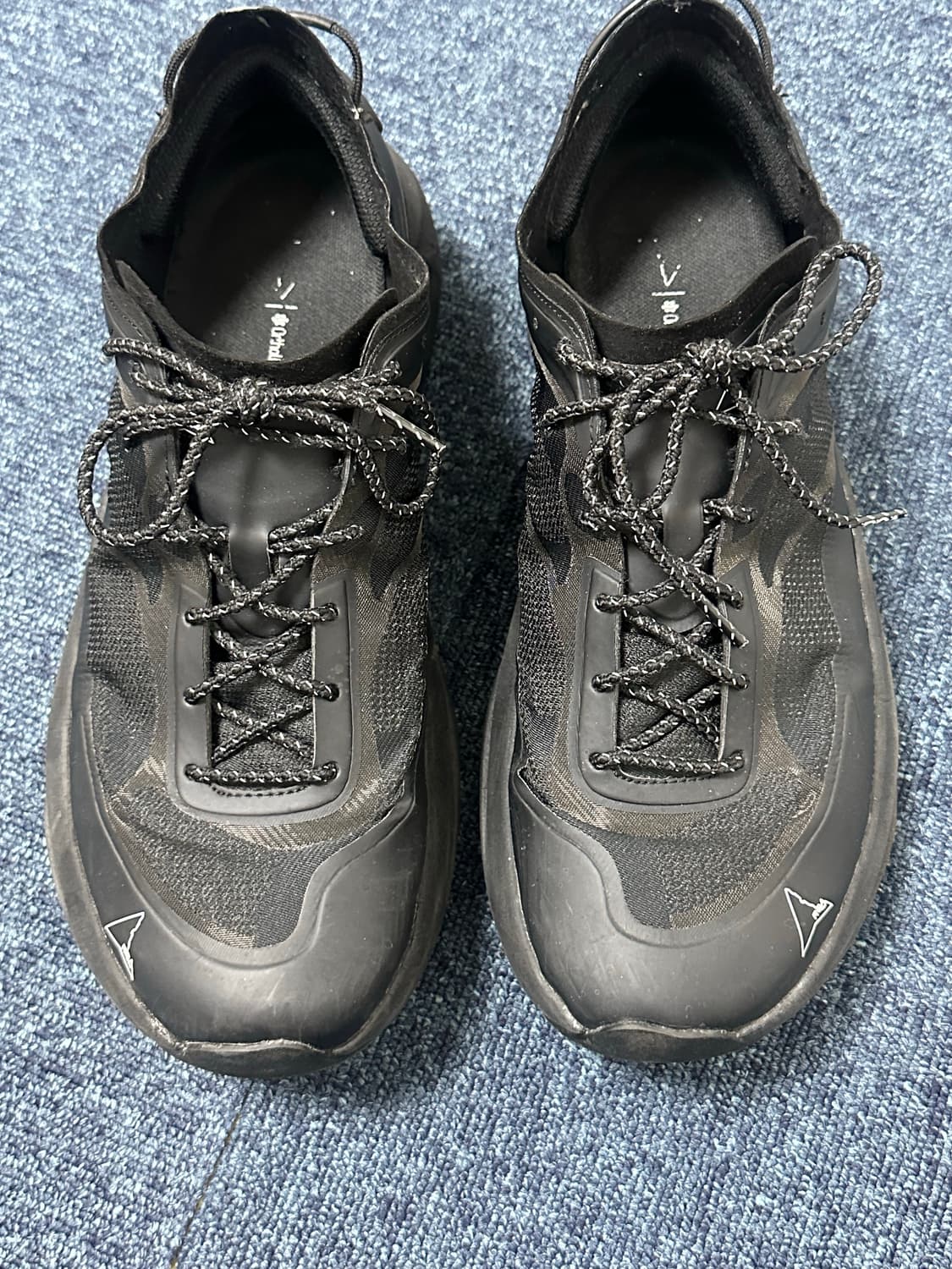 (44) 로아 셀라 블랙 상품이미지5