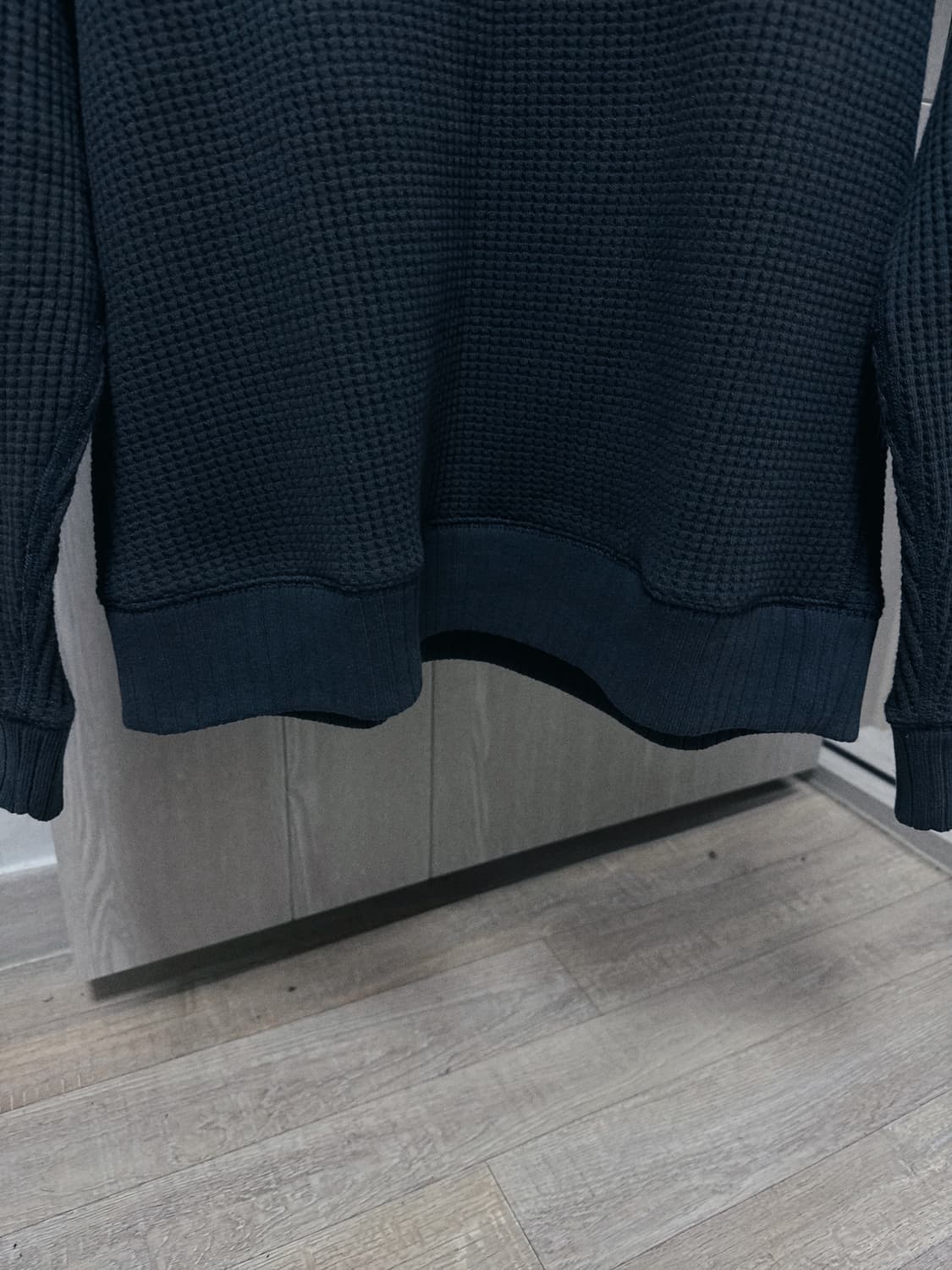 잭맨 와플 티셔츠xl 상품이미지4