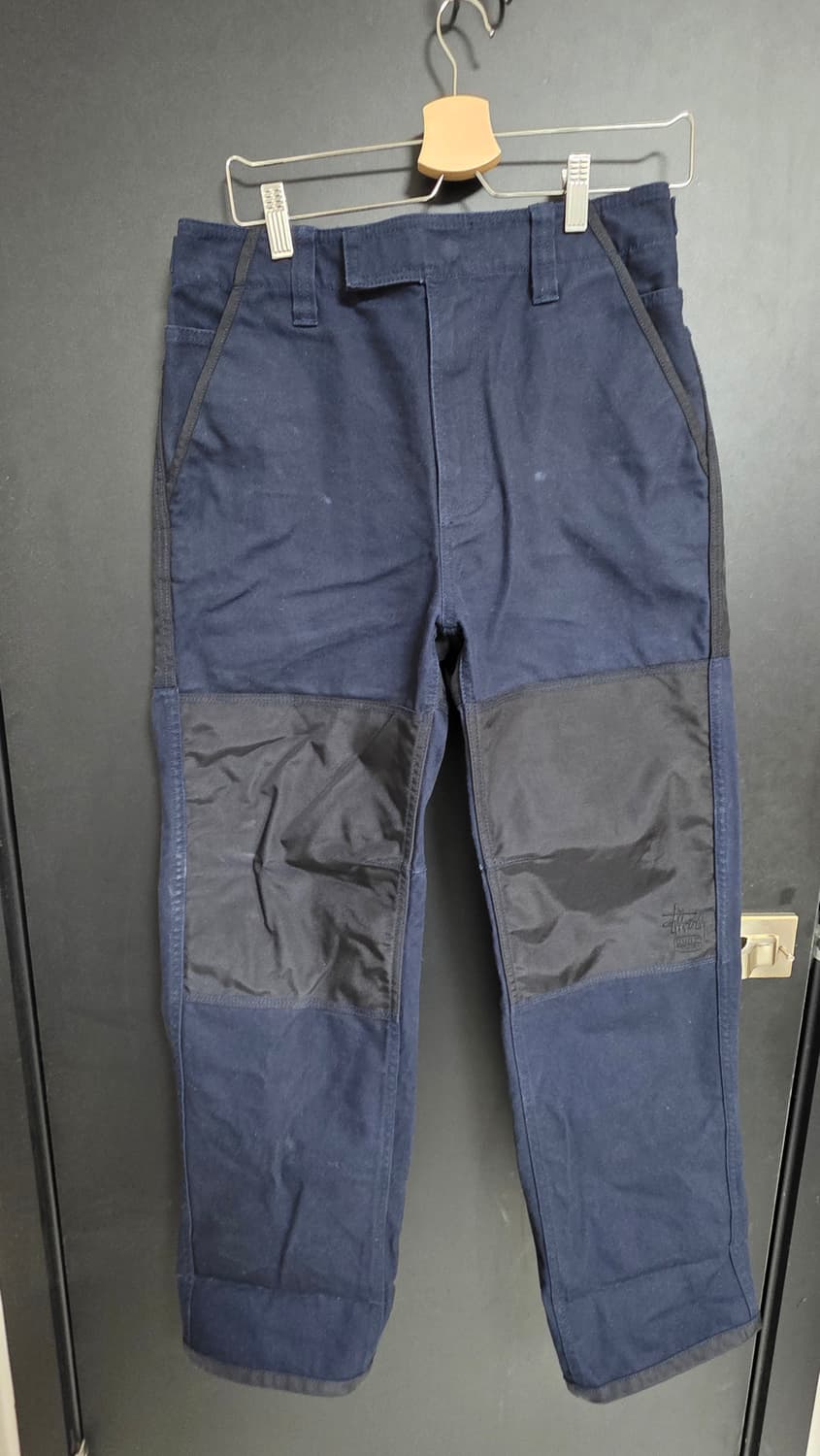 스투시 built tough 팬츠 상품이미지1