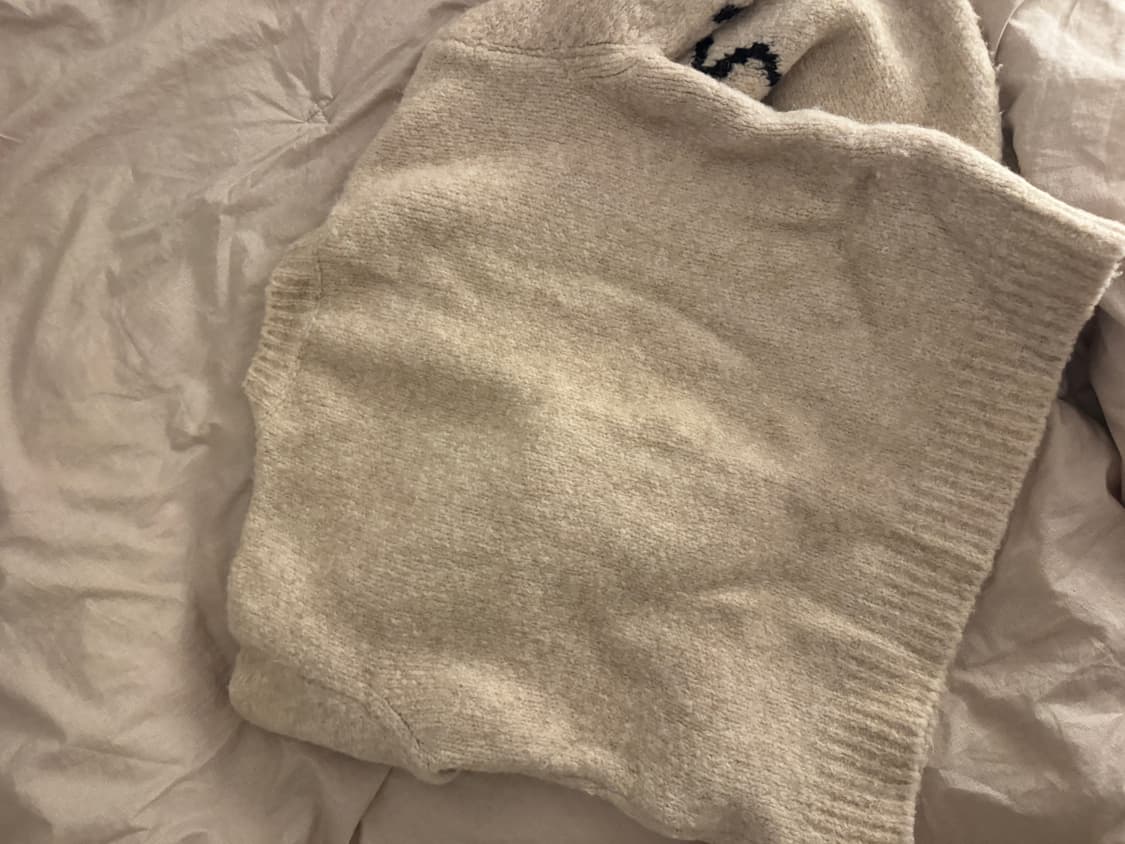 팔로마울 아니타 니트 m 상품이미지4