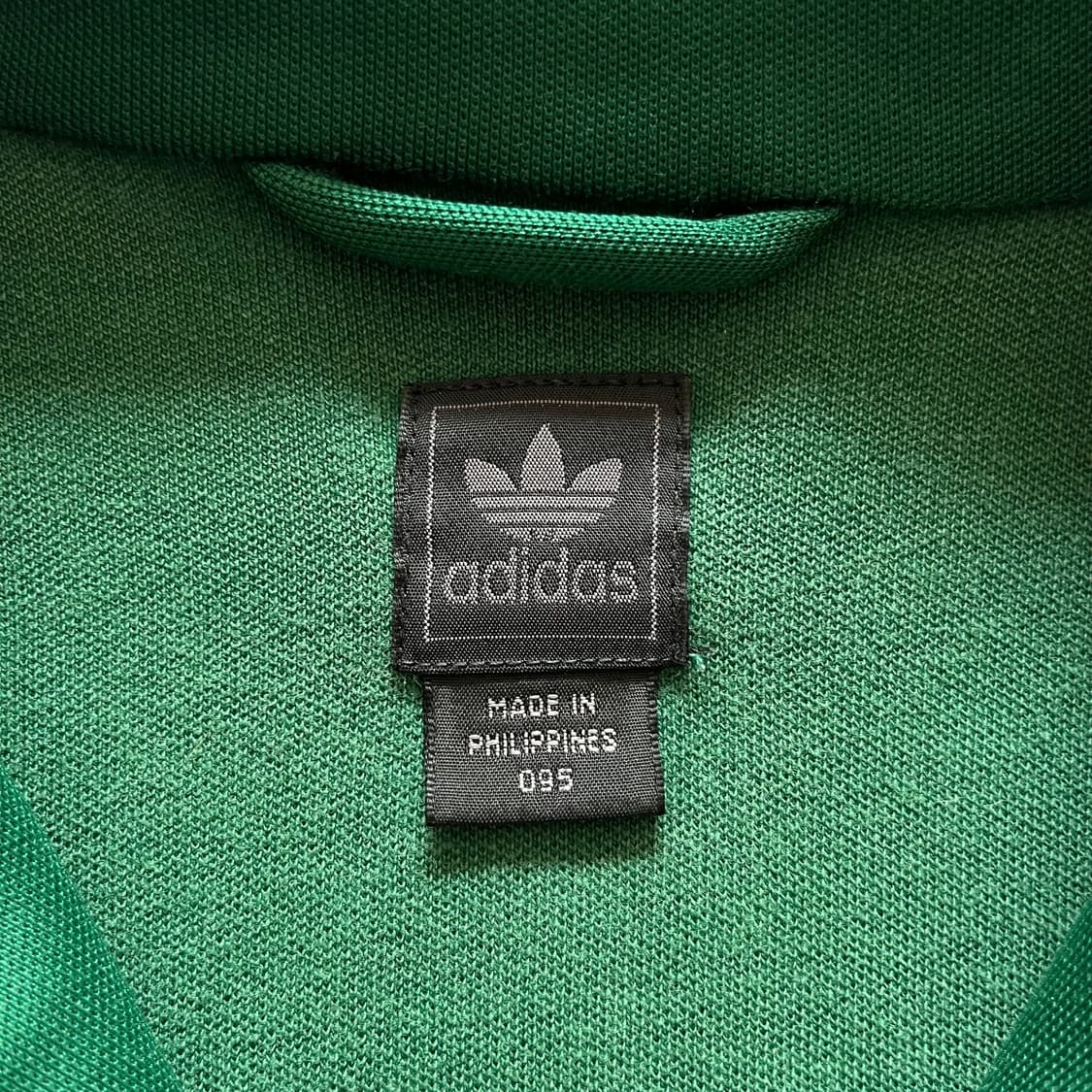 아디다스 구유로파 트랙탑 져지 상품이미지4