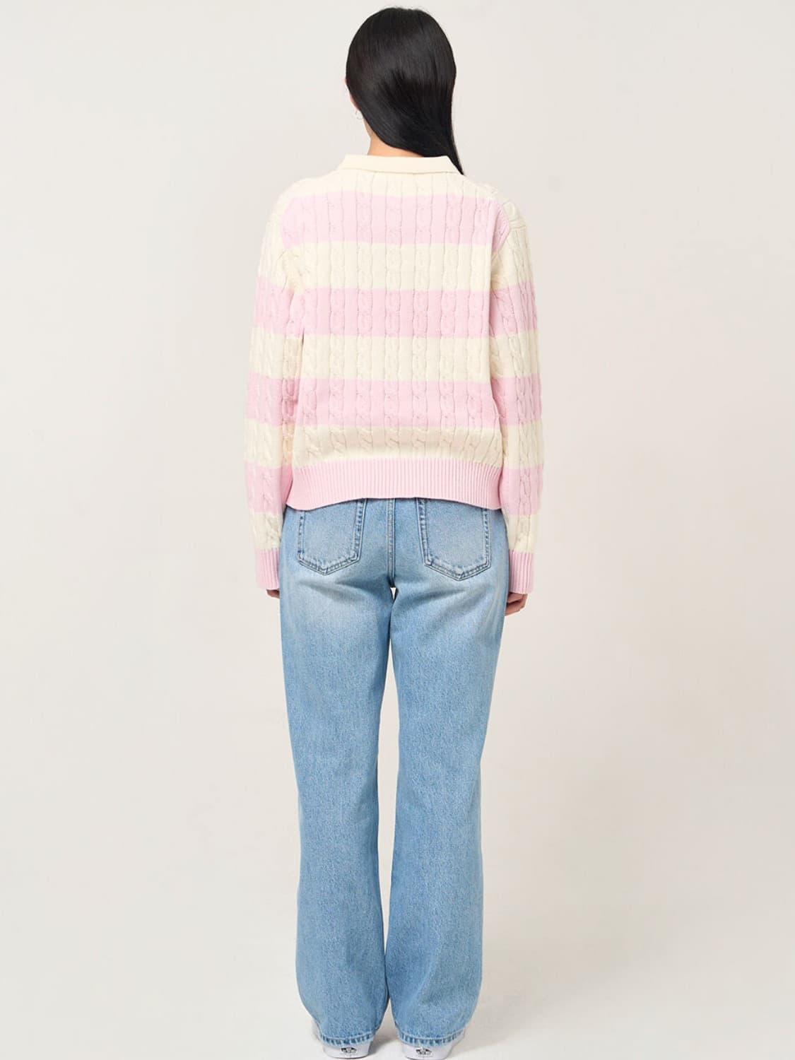 플랙진 연청 26사이즈 상품이미지4