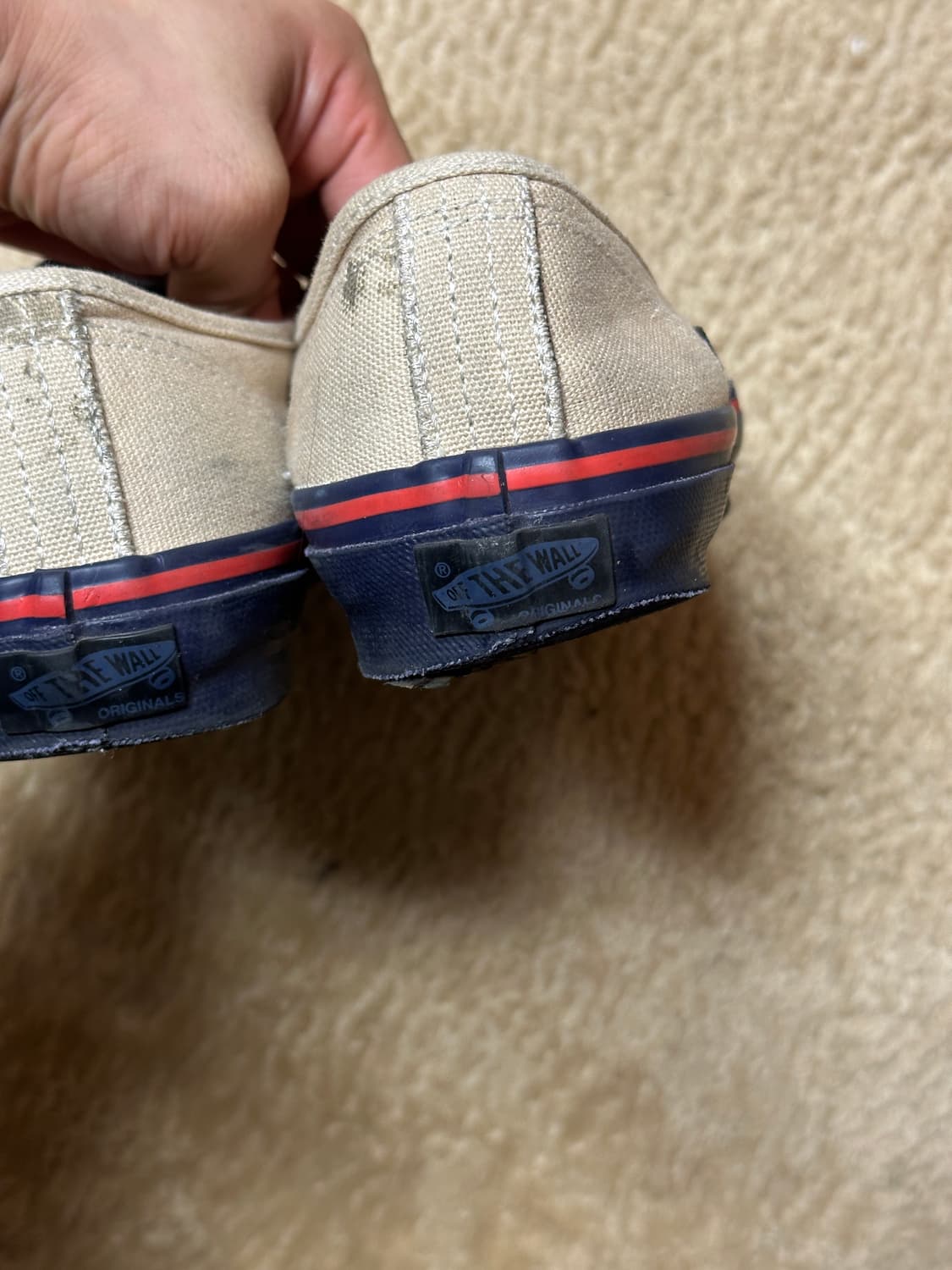 반스볼트 나이젤카본 콜라보 255 상품이미지5