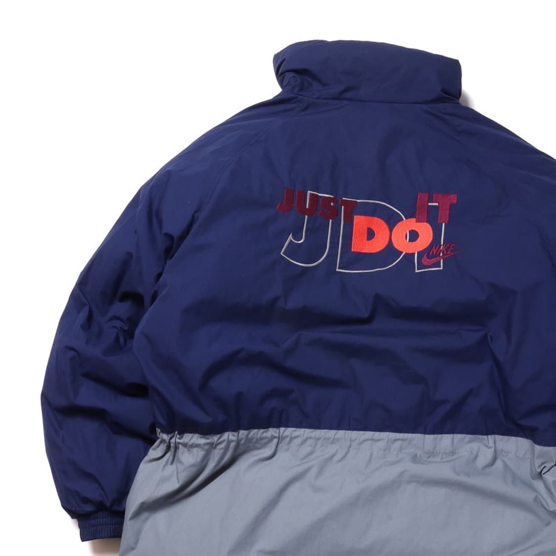 90s 나이키 Nike  Reversible puffer jacket   상품이미지5