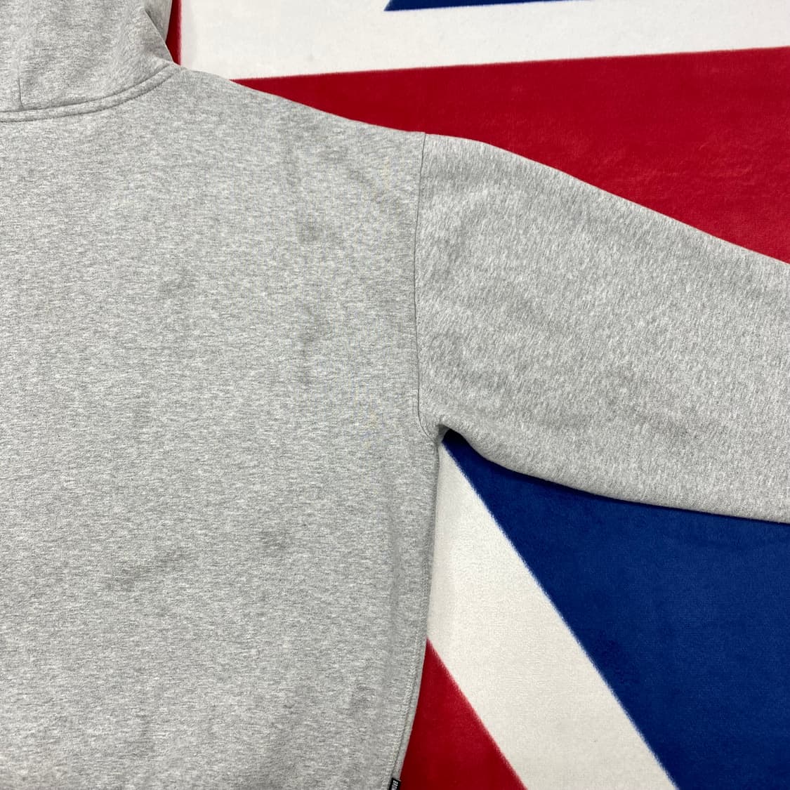 브라운브레스 후드집업 XL 상품이미지3