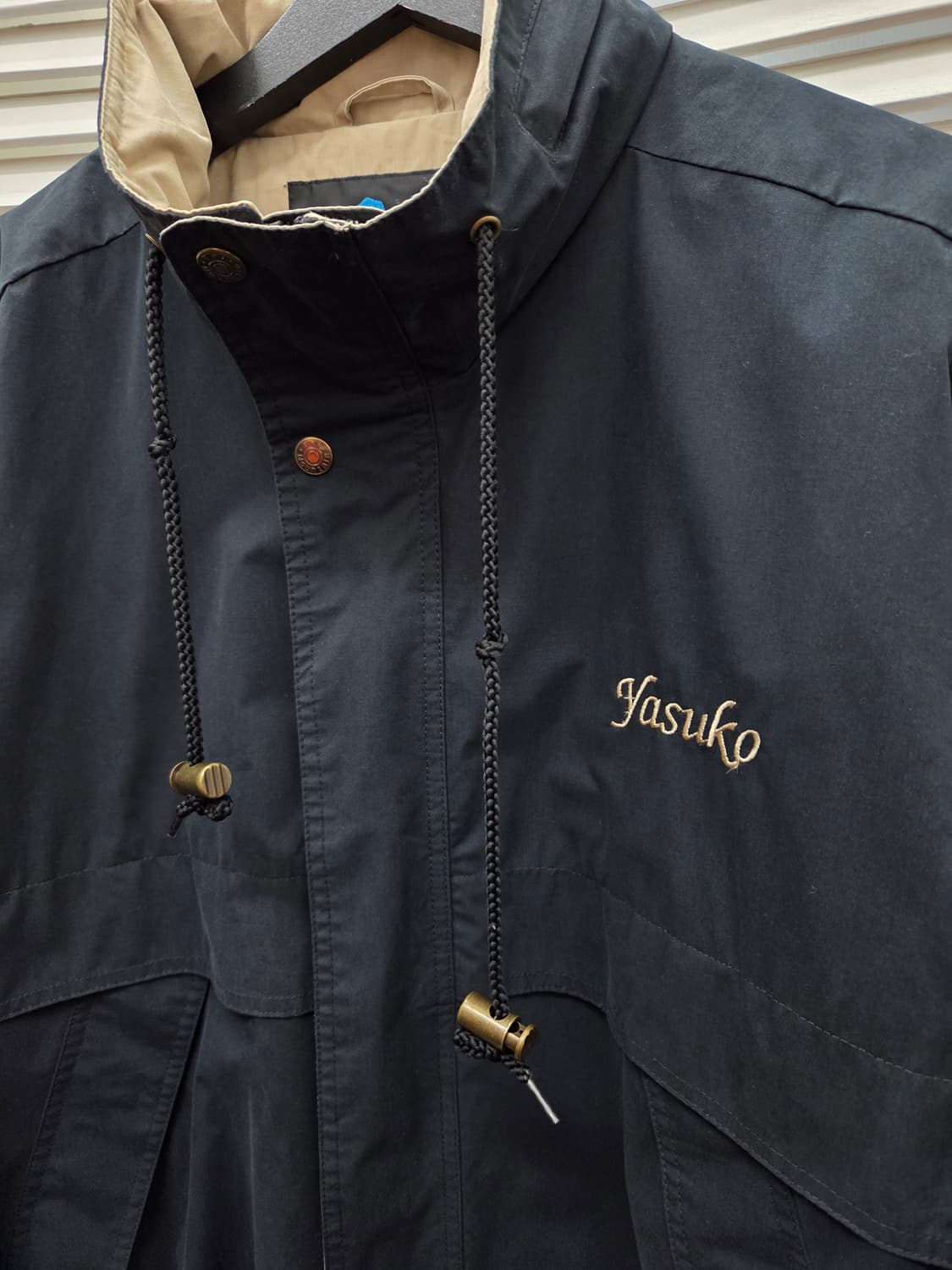 트라이마운틴 5300 파노라마 워크웨어 자켓 상품이미지3