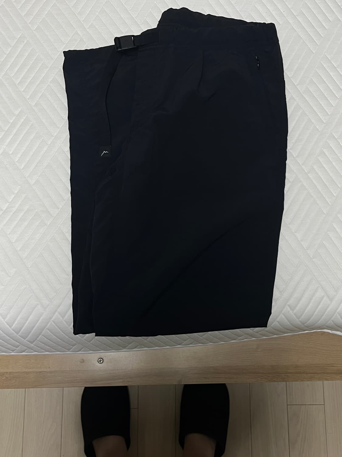 cayl - multi pocket pants wide XL 상품이미지1
