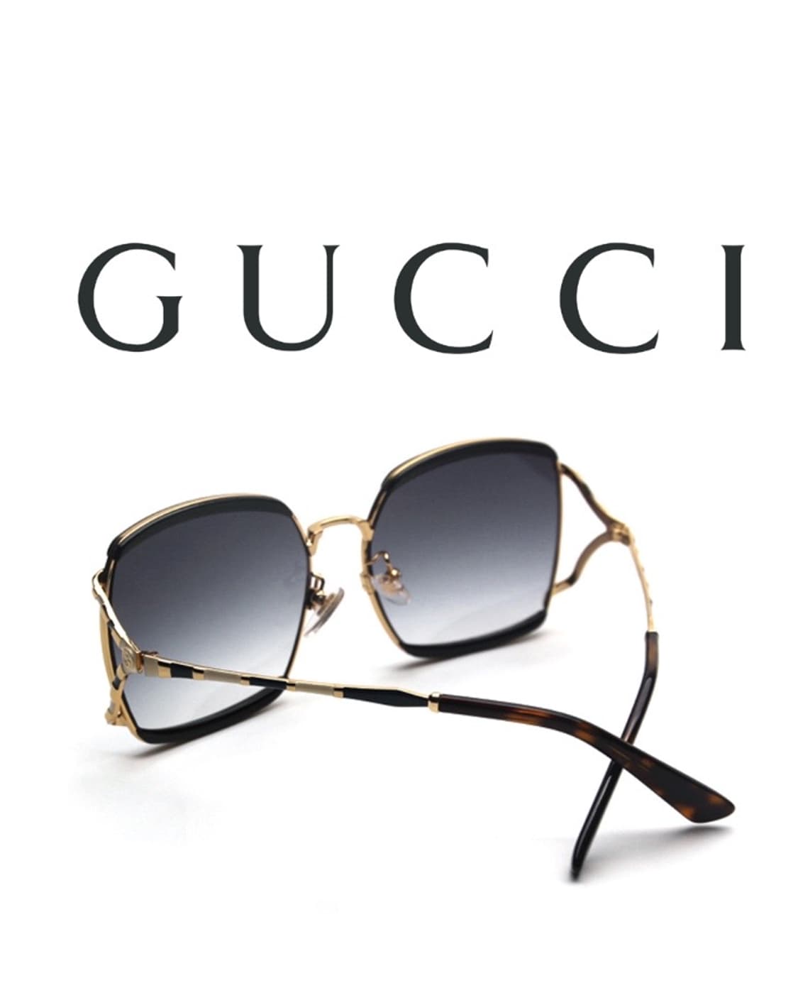 구찌명품선글라스(새상품 정품) 상품이미지2