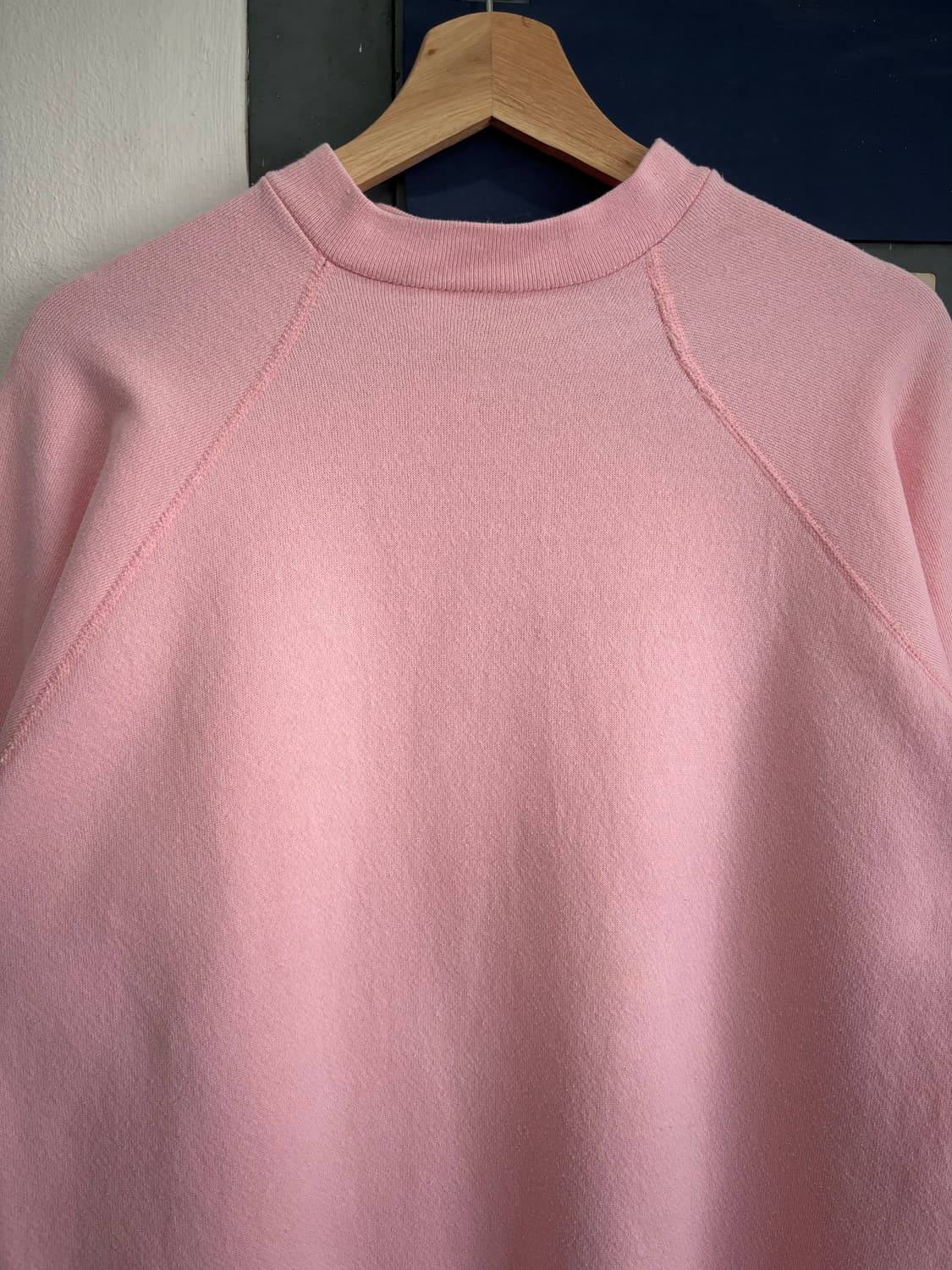 90s Blank Sweatshirt 상품이미지4
