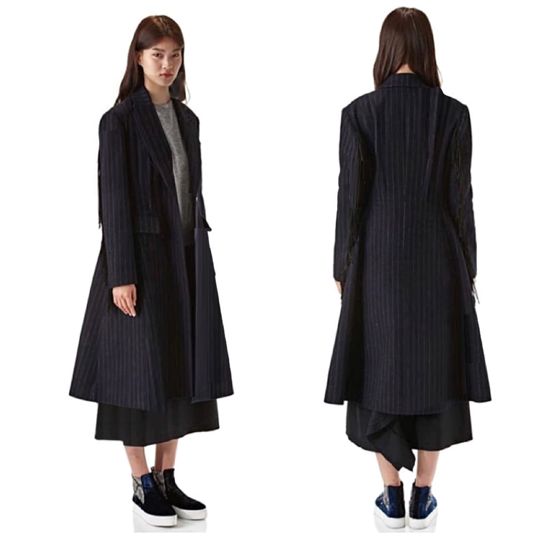 럭키슈에뜨(LUCKY CHOUETTE) 슈에뜨 유미코트 55-66 상품이미지3