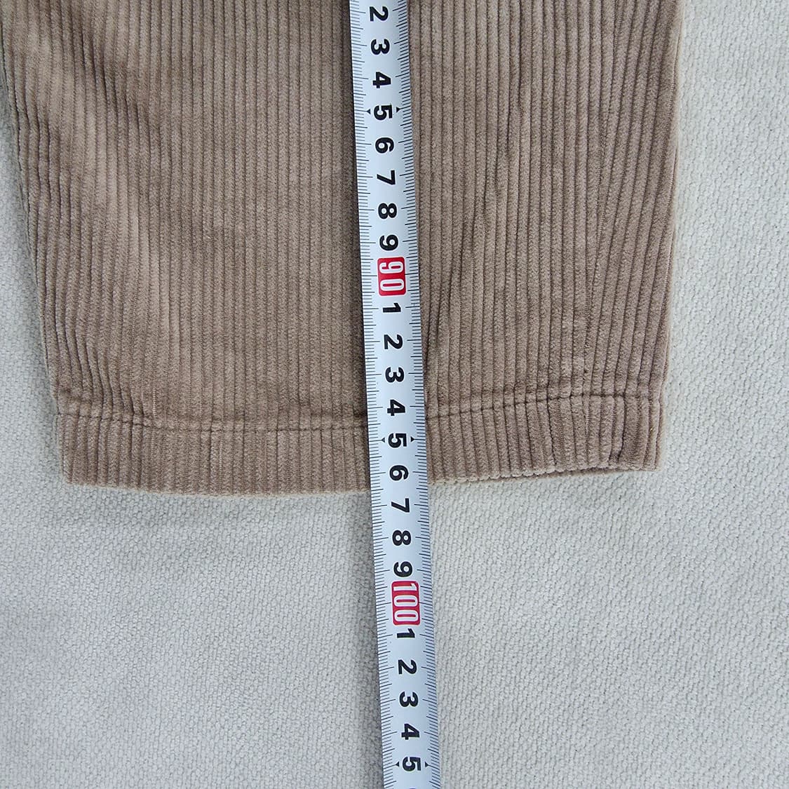 [48] 코스 남성 코듀로이 팬츠 0126J2 상품이미지10