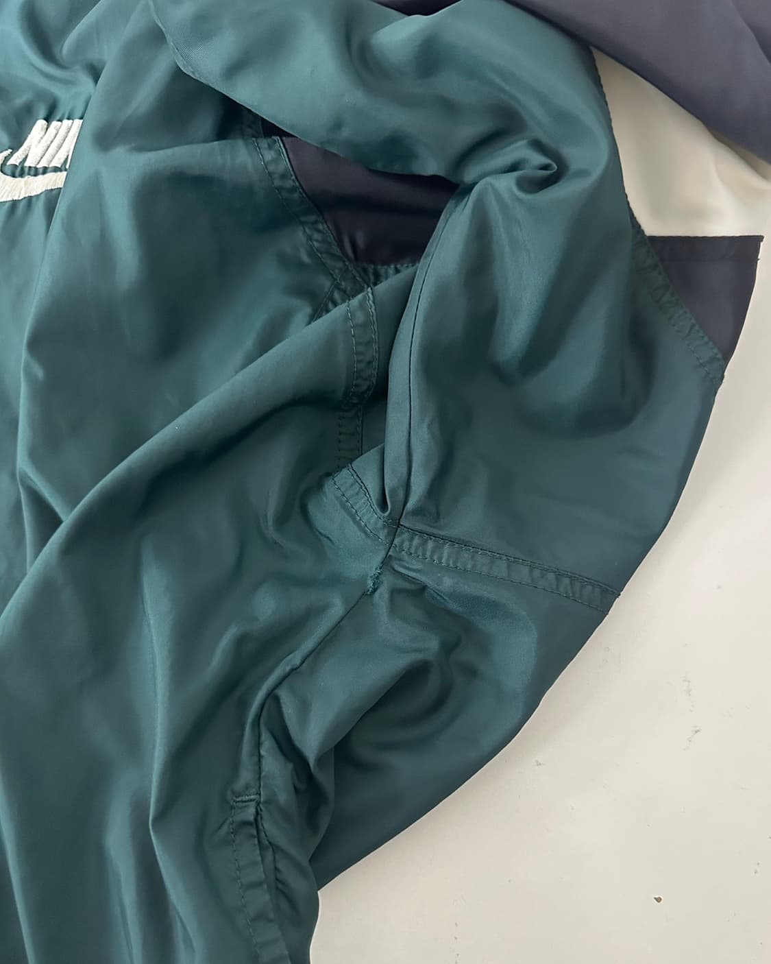 (2XL)90'S 나이키 빈티지 바막-M753 상품이미지7