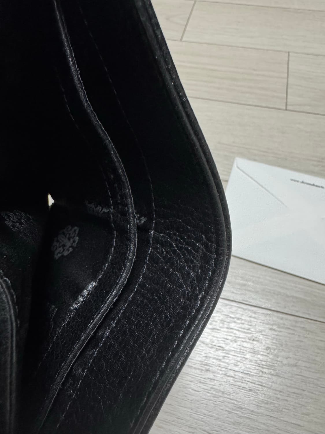 크롬하츠 조이 판매합니다 상품이미지6