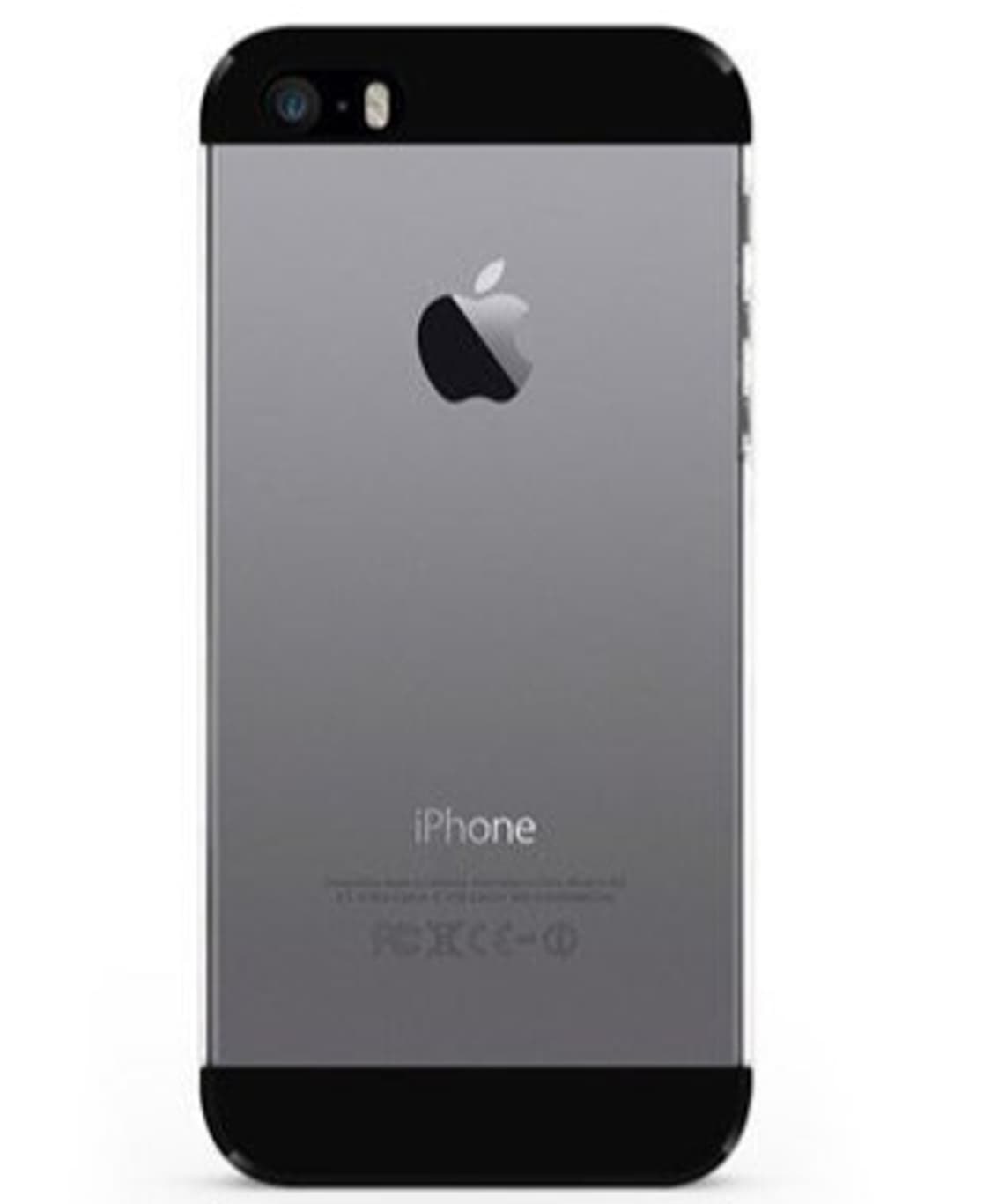 아이폰 5s 스페이스 그레이 32기가 상품이미지1