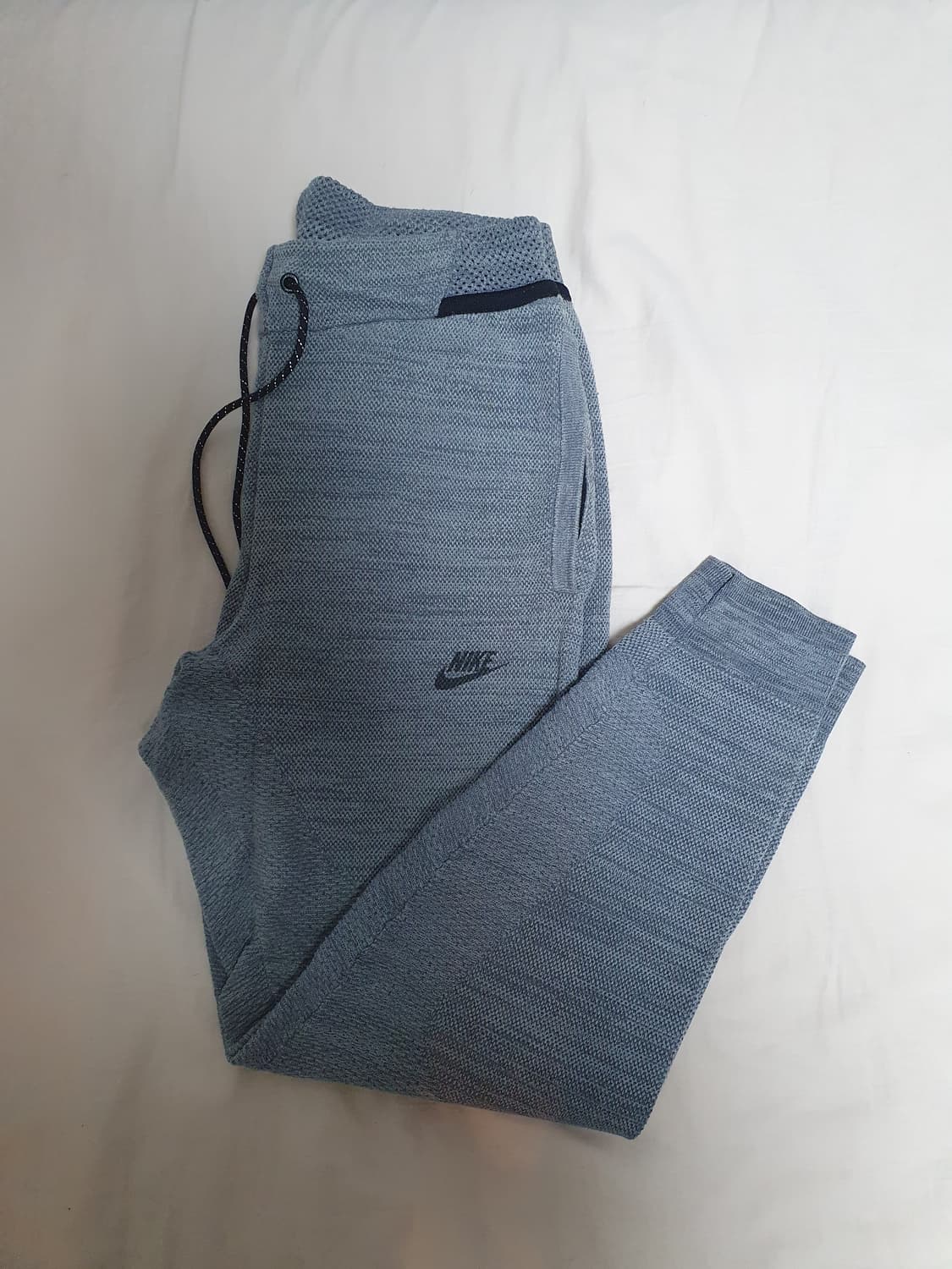 NIKE 나이키 니트 조거 트레이닝 팬츠)32 상품이미지1