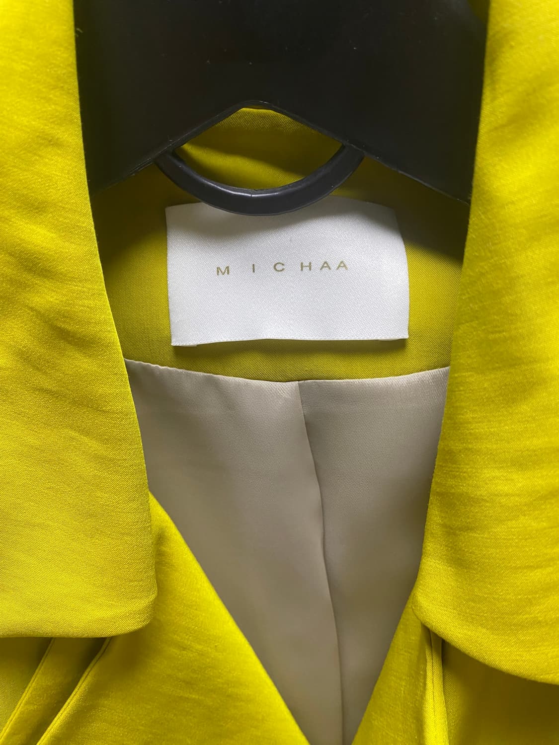 micaa 코트 상품이미지3